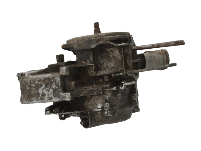 Puch Maxi E50 aanloop motor 4 lager